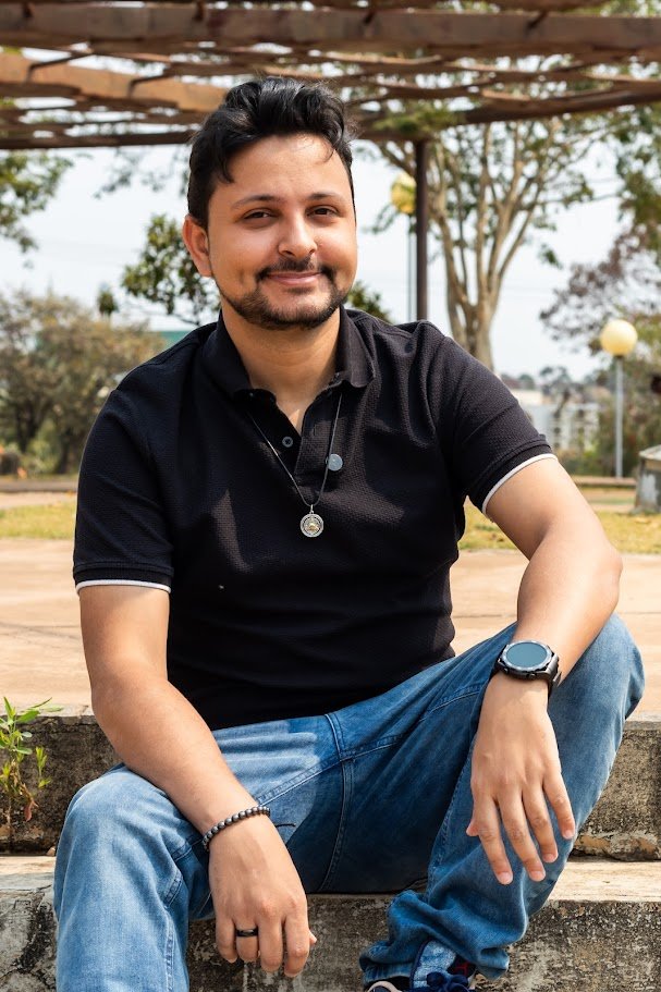 Erick Viane, Growth & RevOps Specialist